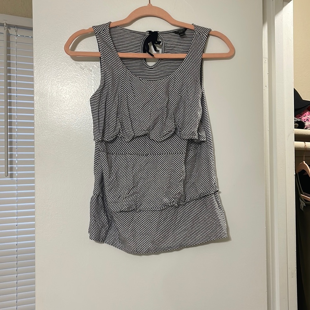 Work Blouse